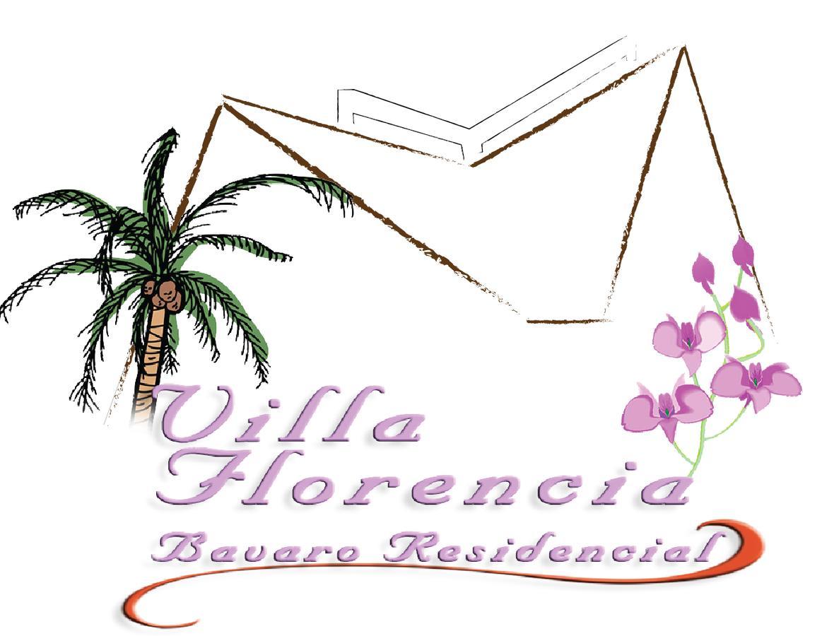 Villa Florencia Bavaro Punta Cana Luaran gambar