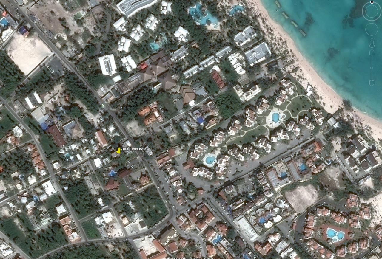 Villa Florencia Bavaro Punta Cana Luaran gambar
