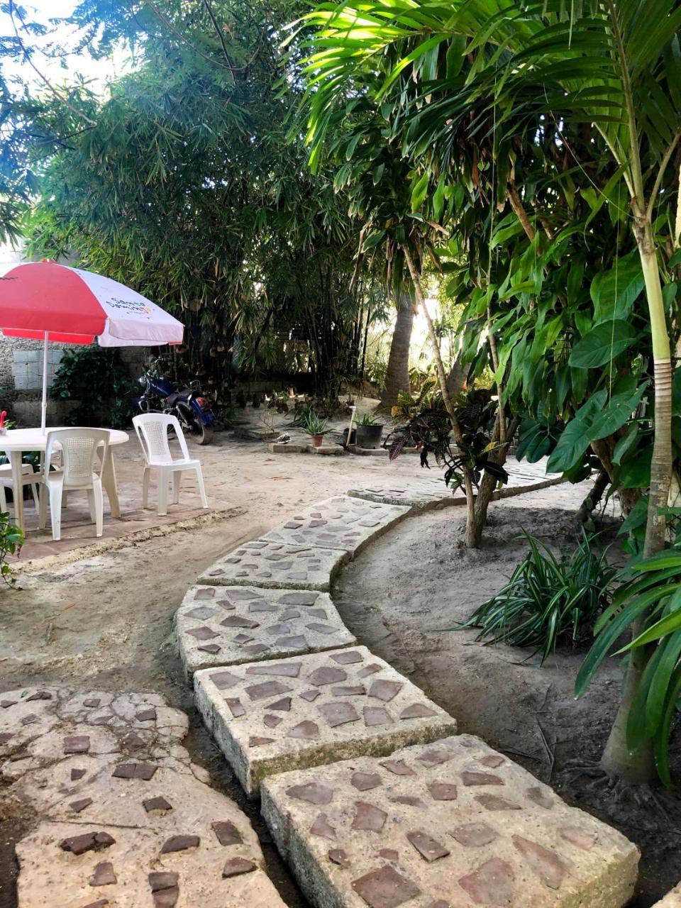 Villa Florencia Bavaro Punta Cana Luaran gambar